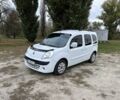 Белый Рено Кенгу, объемом двигателя 1.5 л и пробегом 248 тыс. км за 8000 $, фото 1 на Automoto.ua