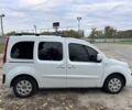 Белый Рено Кенгу, объемом двигателя 1.5 л и пробегом 248 тыс. км за 8000 $, фото 4 на Automoto.ua
