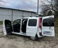 Белый Рено Кенгу, объемом двигателя 1.5 л и пробегом 248 тыс. км за 8000 $, фото 9 на Automoto.ua