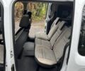 Белый Рено Кенгу, объемом двигателя 1.5 л и пробегом 248 тыс. км за 8000 $, фото 12 на Automoto.ua