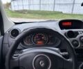 Белый Рено Кенгу, объемом двигателя 1.5 л и пробегом 248 тыс. км за 8000 $, фото 16 на Automoto.ua