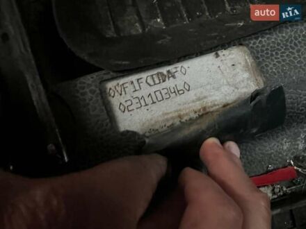 Рено Кенгу 2000 в Могилев-Подольском на Automoto.ua Белый Рено Кенгу, объемом двигателя 1.9 л и пробегом 230 тыс. км за 1500 $, фото 1 на Automoto.ua