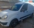 Белый Рено Кенгу, объемом двигателя 1.87 л и пробегом 276 тыс. км за 4000 $, фото 2 на Automoto.ua