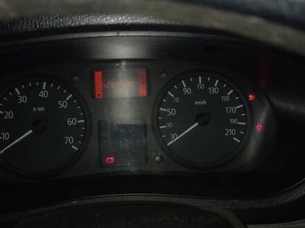 Рено Кенгу 2007 в Житомире на Automoto.ua Белый Рено Кенгу, объемом двигателя 1.5 л и пробегом 280 тыс. км за 4300 $, фото 1 на Automoto.ua