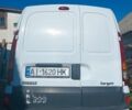 Белый Рено Кенгу, объемом двигателя 1.87 л и пробегом 276 тыс. км за 4000 $, фото 1 на Automoto.ua