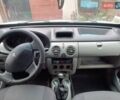 Белый Рено Кенгу, объемом двигателя 1.87 л и пробегом 276 тыс. км за 4000 $, фото 6 на Automoto.ua