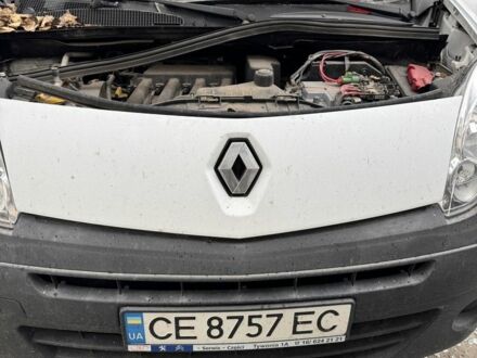 Білий Рено Кєнгу, об'ємом двигуна 1.6 л та пробігом 300 тис. км за 3200 $, фото 1 на Automoto.ua