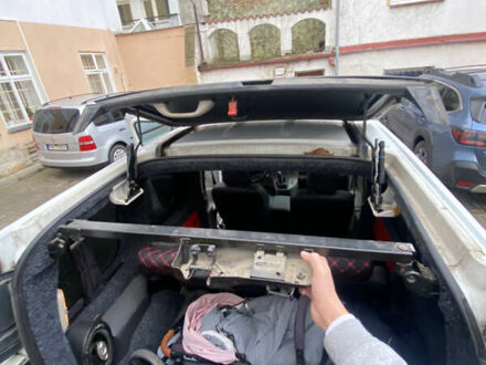 Рено Кєнгу 2008 у Ужгороді на Automoto.ua Білий Рено Кєнгу, об'ємом двигуна 1.46 л та пробігом 292 тис. км за 5900 $, фото 1 на Automoto.ua