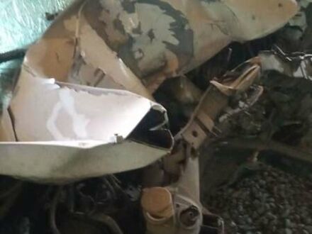 Рено Кєнгу 2012 у Долинской на Automoto.ua Білий Рено Кєнгу, об'ємом двигуна 1.5 л та пробігом 250 тис. км за 1500 $, фото 1 на Automoto.ua