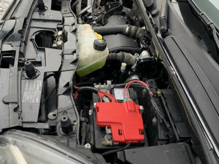 Белый Рено Кенгу, объемом двигателя 1.46 л и пробегом 195 тыс. км за 10600 $, фото 1 на Automoto.ua