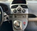 Бежевый Рено Кенгу, объемом двигателя 1.6 л и пробегом 190 тыс. км за 7400 $, фото 10 на Automoto.ua