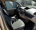 Бежевый Рено Кенгу, объемом двигателя 1.6 л и пробегом 190 тыс. км за 7400 $, фото 9 на Automoto.ua
