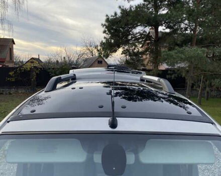 Бежевий Рено Кєнгу, об'ємом двигуна 1.5 л та пробігом 248 тис. км за 7700 $, фото 27 на Automoto.ua