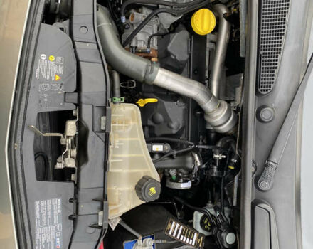 Бежевий Рено Кєнгу, об'ємом двигуна 1.5 л та пробігом 248 тис. км за 7700 $, фото 31 на Automoto.ua