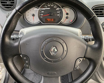 Бежевий Рено Кєнгу, об'ємом двигуна 1.5 л та пробігом 248 тис. км за 7700 $, фото 14 на Automoto.ua