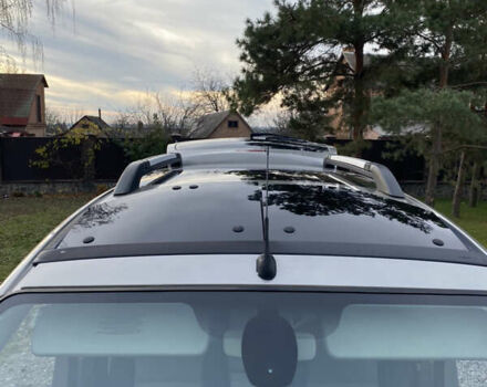 Бежевий Рено Кєнгу, об'ємом двигуна 1.5 л та пробігом 248 тис. км за 7700 $, фото 28 на Automoto.ua