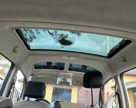 Бежевий Рено Кєнгу, об'ємом двигуна 1.5 л та пробігом 248 тис. км за 7700 $, фото 7 на Automoto.ua