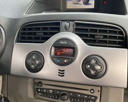 Бежевий Рено Кєнгу, об'ємом двигуна 1.5 л та пробігом 248 тис. км за 7700 $, фото 11 на Automoto.ua