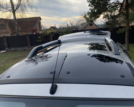 Бежевий Рено Кєнгу, об'ємом двигуна 1.5 л та пробігом 248 тис. км за 7700 $, фото 23 на Automoto.ua