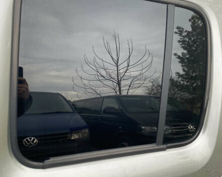 Бежевий Рено Кєнгу, об'ємом двигуна 1.5 л та пробігом 248 тис. км за 7700 $, фото 19 на Automoto.ua