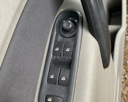 Бежевий Рено Кєнгу, об'ємом двигуна 1.5 л та пробігом 248 тис. км за 7700 $, фото 12 на Automoto.ua