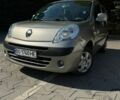Бежевый Рено Кенгу, объемом двигателя 1.6 л и пробегом 158 тыс. км за 7999 $, фото 1 на Automoto.ua