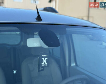 Бежевый Рено Кенгу, объемом двигателя 1.5 л и пробегом 253 тыс. км за 7800 $, фото 22 на Automoto.ua