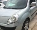 Бежевый Рено Кенгу, объемом двигателя 1.6 л и пробегом 172 тыс. км за 7000 $, фото 1 на Automoto.ua