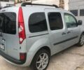Бежевый Рено Кенгу, объемом двигателя 1.6 л и пробегом 172 тыс. км за 7000 $, фото 2 на Automoto.ua