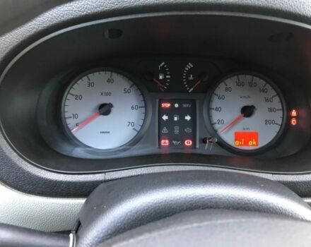 Бежевий Рено Кєнгу, об'ємом двигуна 1.9 л та пробігом 150 тис. км за 3000 $, фото 14 на Automoto.ua