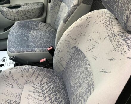 Бежевий Рено Кєнгу, об'ємом двигуна 1.9 л та пробігом 150 тис. км за 3000 $, фото 5 на Automoto.ua