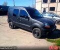 Черный Рено Кенгу, объемом двигателя 1.5 л и пробегом 0 тыс. км за 2500 $, фото 1 на Automoto.ua