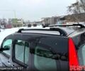 Черный Рено Кенгу, объемом двигателя 1.6 л и пробегом 222 тыс. км за 7600 $, фото 4 на Automoto.ua