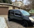 Чорний Рено Кєнгу, об'ємом двигуна 1.5 л та пробігом 33800 тис. км за 5150 $, фото 1 на Automoto.ua