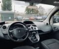 Черный Рено Кенгу, объемом двигателя 0 л и пробегом 152 тыс. км за 7900 $, фото 16 на Automoto.ua