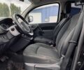 Черный Рено Кенгу, объемом двигателя 0 л и пробегом 152 тыс. км за 7900 $, фото 12 на Automoto.ua