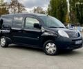 Черный Рено Кенгу, объемом двигателя 0 л и пробегом 152 тыс. км за 7900 $, фото 2 на Automoto.ua