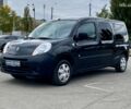 Черный Рено Кенгу, объемом двигателя 0 л и пробегом 152 тыс. км за 7900 $, фото 11 на Automoto.ua