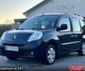 Чорний Рено Кєнгу, об'ємом двигуна 1.5 л та пробігом 209 тис. км за 8200 $, фото 1 на Automoto.ua
