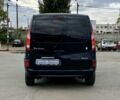 Черный Рено Кенгу, объемом двигателя 0 л и пробегом 152 тыс. км за 7900 $, фото 5 на Automoto.ua