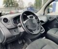 Черный Рено Кенгу, объемом двигателя 0 л и пробегом 152 тыс. км за 7900 $, фото 14 на Automoto.ua