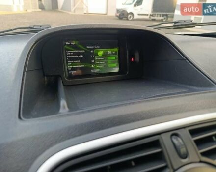 Чорний Рено Кєнгу, об'ємом двигуна 1.5 л та пробігом 219 тис. км за 12898 $, фото 9 на Automoto.ua