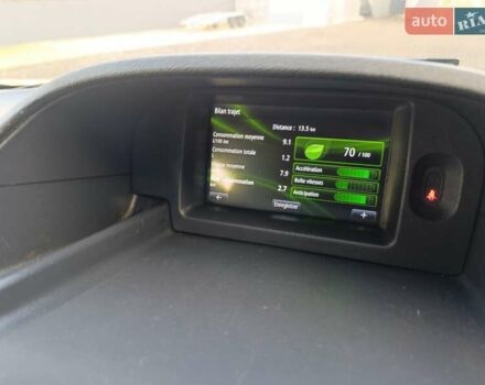 Чорний Рено Кєнгу, об'ємом двигуна 1.5 л та пробігом 219 тис. км за 12898 $, фото 27 на Automoto.ua