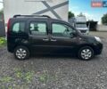 Черный Рено Кенгу, объемом двигателя 1.5 л и пробегом 163 тыс. км за 11999 $, фото 1 на Automoto.ua