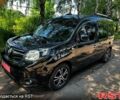 Черный Рено Кенгу, объемом двигателя 1.5 л и пробегом 150 тыс. км за 13500 $, фото 1 на Automoto.ua