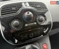 Черный Рено Кенгу, объемом двигателя 1.5 л и пробегом 259 тыс. км за 8999 $, фото 12 на Automoto.ua
