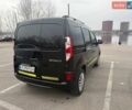 Чорний Рено Кєнгу, об'ємом двигуна 1.5 л та пробігом 259 тис. км за 8999 $, фото 1 на Automoto.ua