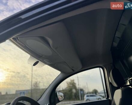 Рено Кенгу 2018 в Дубно на Automoto.ua Черный Рено Кенгу, объемом двигателя 1.5 л и пробегом 263 тыс. км за 11500 $, фото 30 на Automoto.ua