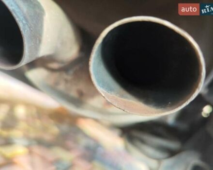 Черный Рено Кенгу, объемом двигателя 0 л и пробегом 187 тыс. км за 10900 $, фото 33 на Automoto.ua