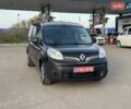 Рено Кенгу 2018 в Дубно на Automoto.ua Черный Рено Кенгу, объемом двигателя 1.5 л и пробегом 263 тыс. км за 11500 $, фото 2 на Automoto.ua